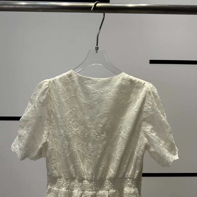 OdorResistant Chanel Dress 109312