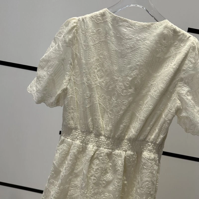 OdorResistant Chanel Dress 109312