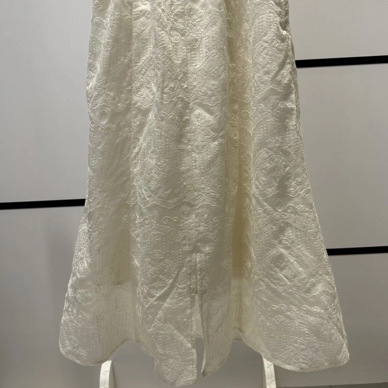 OdorResistant Chanel Dress 109312