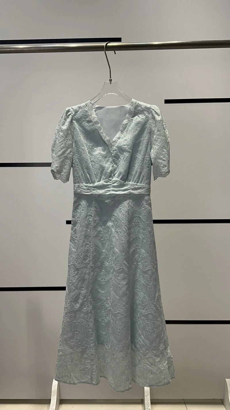 Chanel Dress Bold 109309