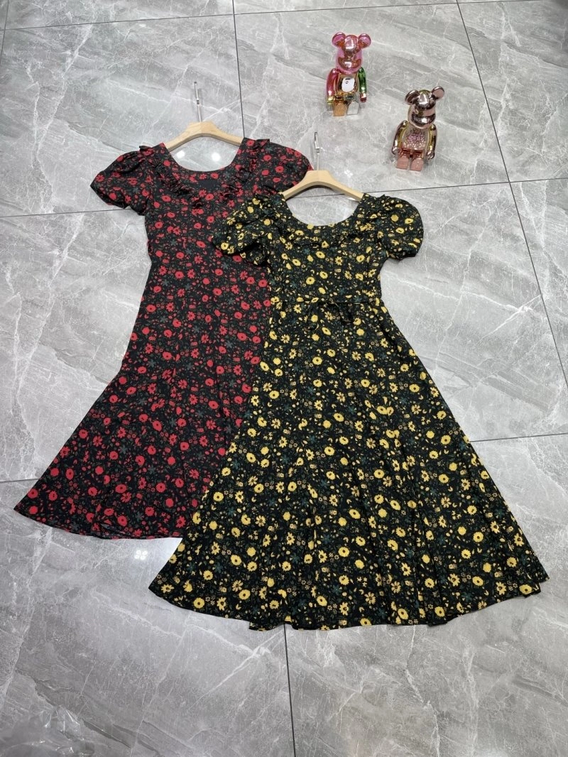 Classic Chanel Dress 109317