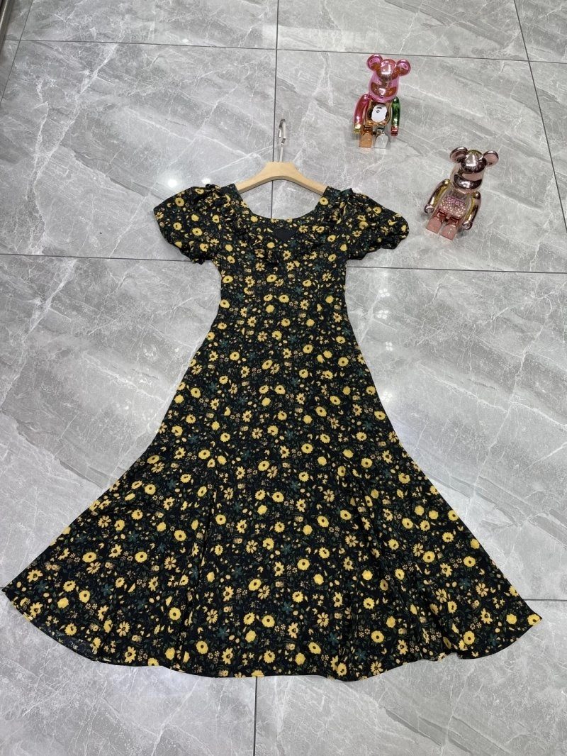 Classic Chanel Dress 109317