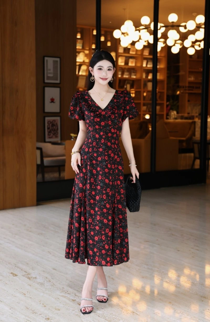 Versatile Chanel Dress 109326
