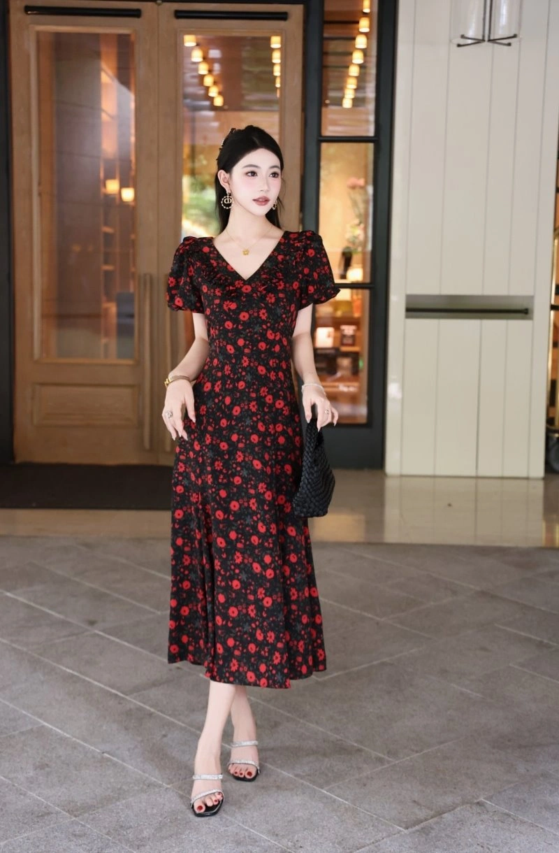 Versatile Chanel Dress 109326