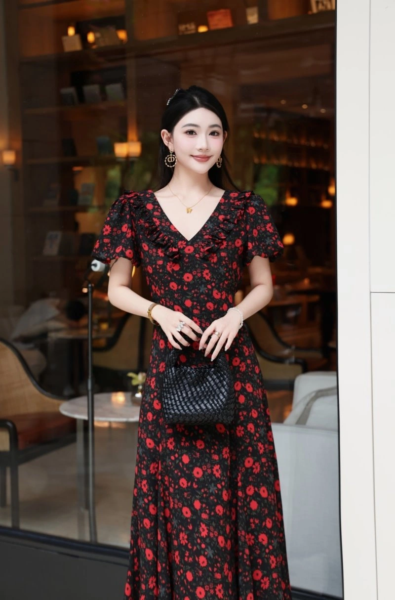 Versatile Chanel Dress 109326