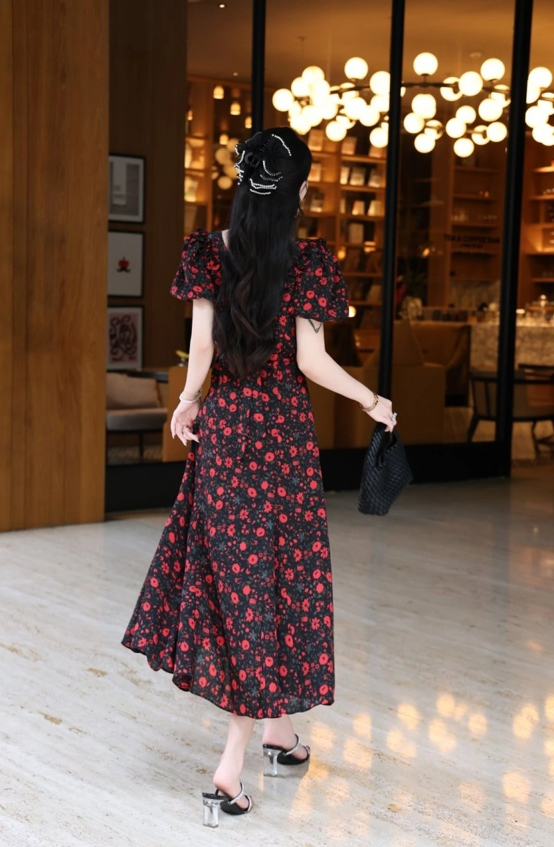 Versatile Chanel Dress 109326