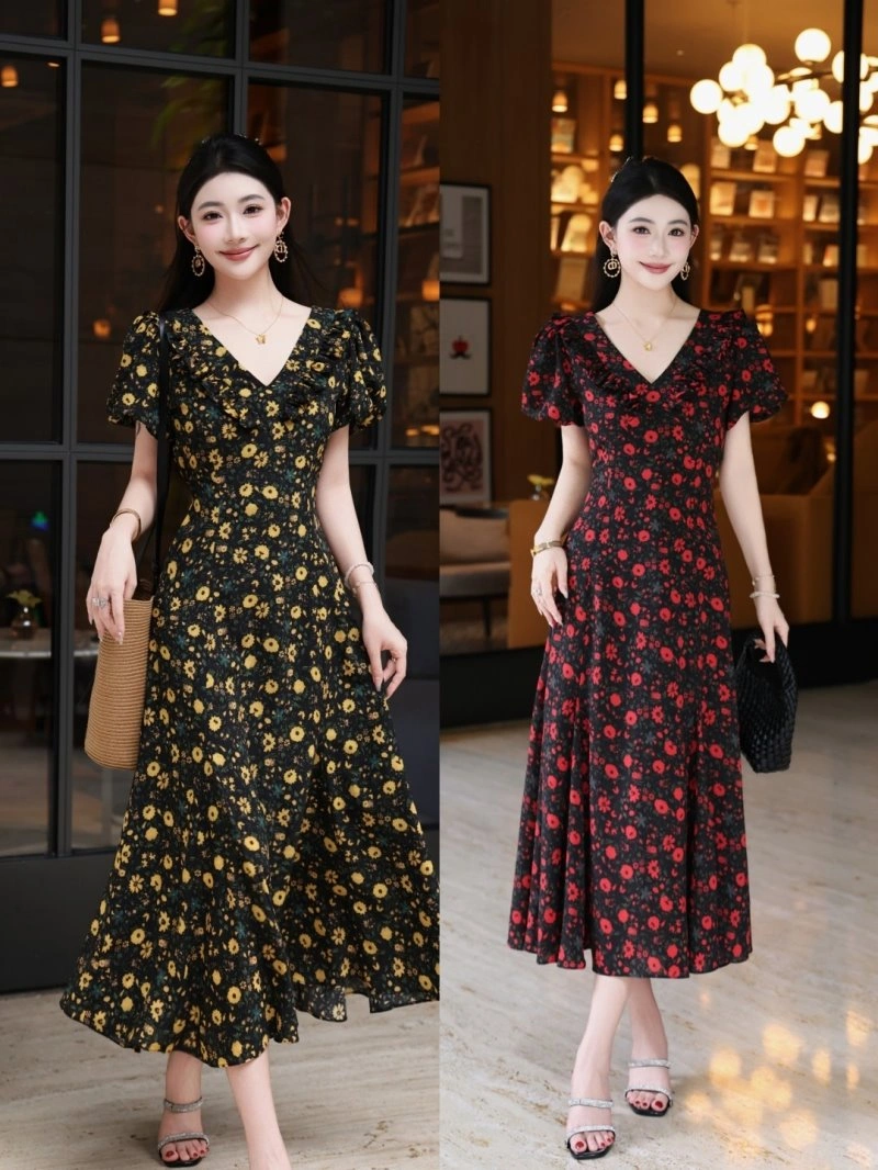 Versatile Chanel Dress 109326