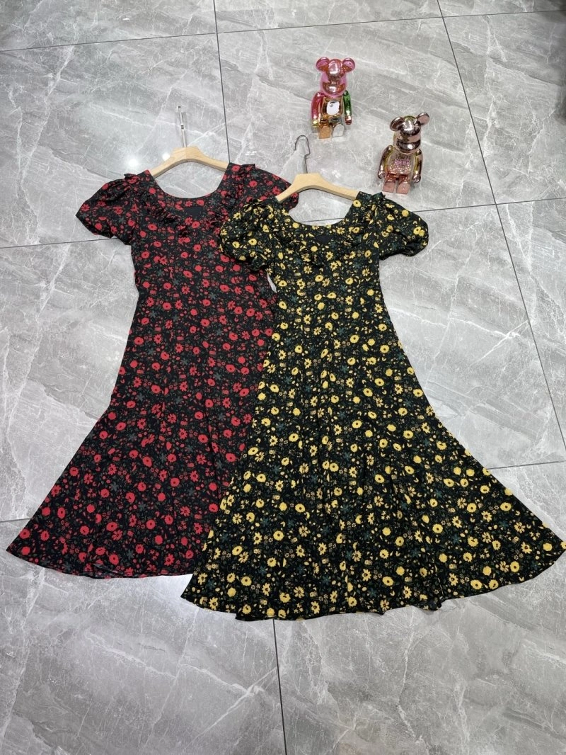 Versatile Chanel Dress 109326