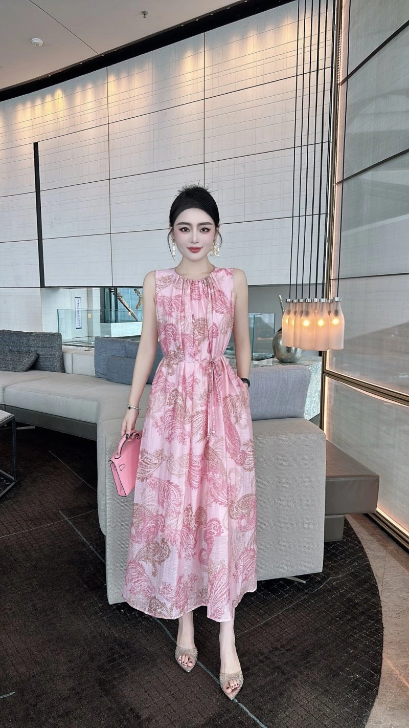 Chanel Dress ModernLook 109319