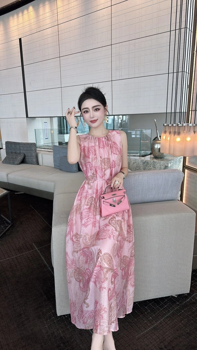 Chanel Dress ModernLook 109319