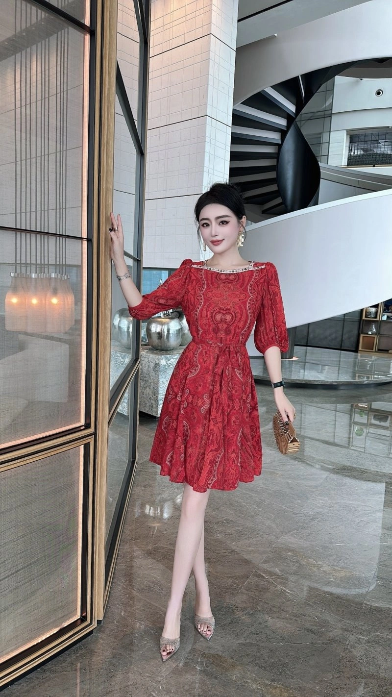 Chanel Dress QuickDry 109300