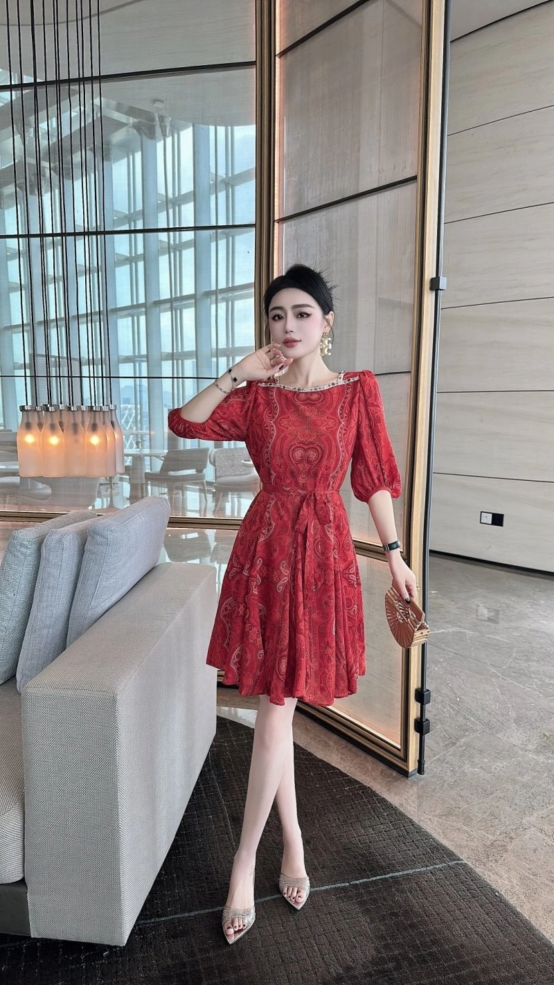 Chanel Dress QuickDry 109300