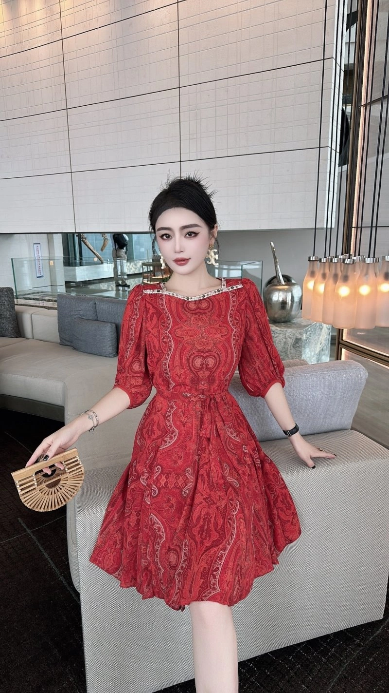 Chanel Dress QuickDry 109300