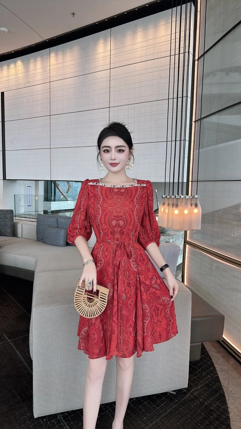 Chanel Dress QuickDry 109300