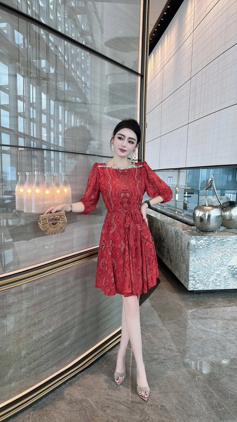 Chanel Dress QuickDry 109300