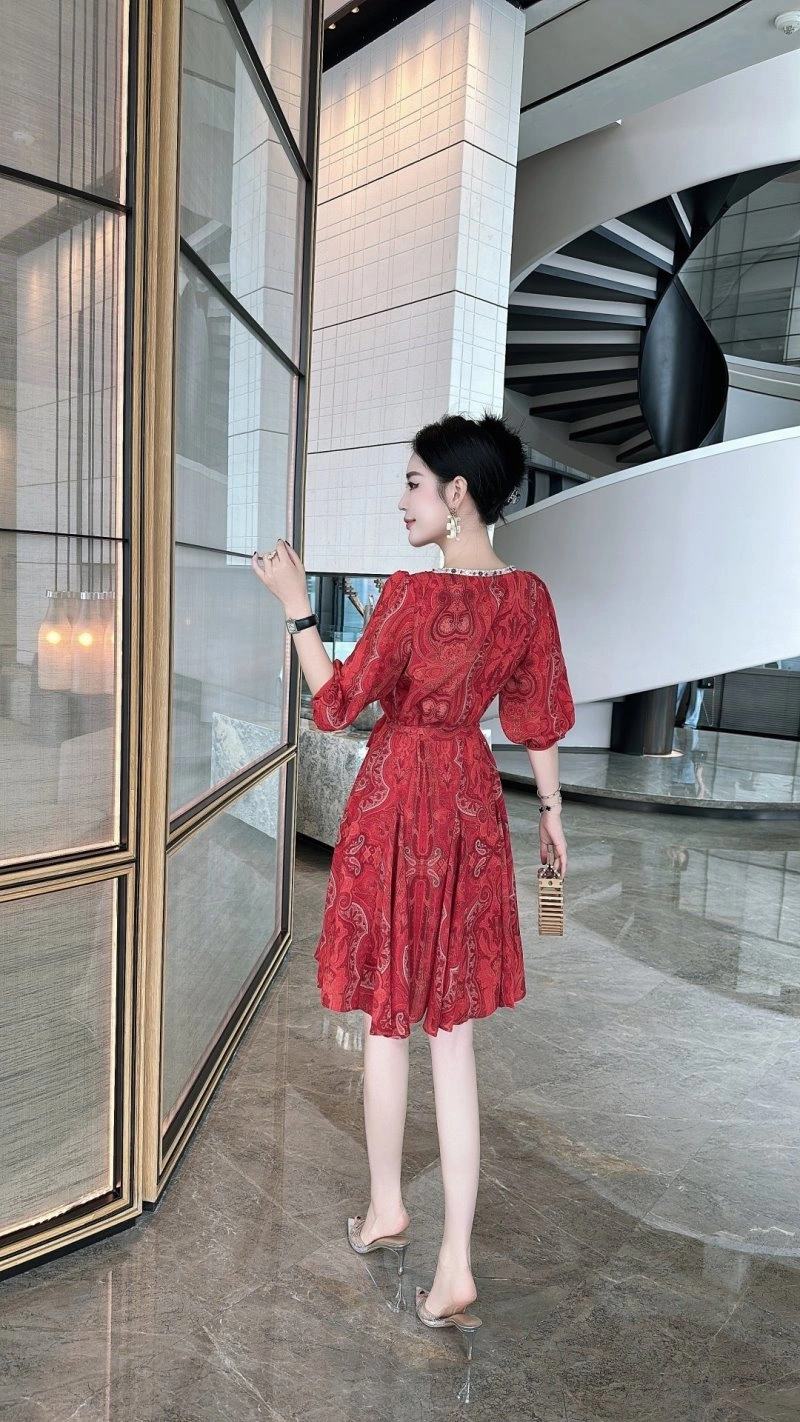 Chanel Dress QuickDry 109300