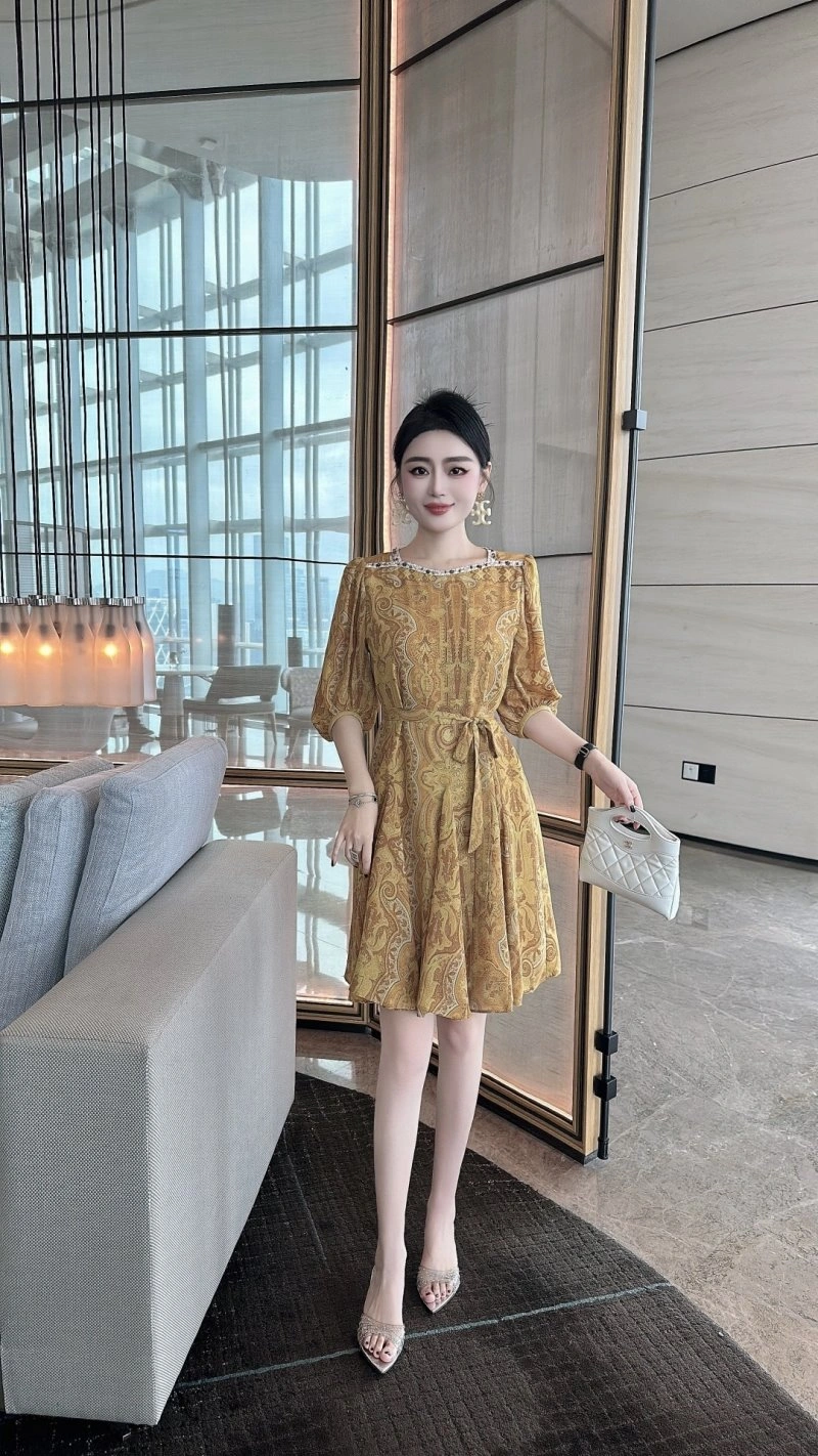 Chanel Dress Versatile 109303