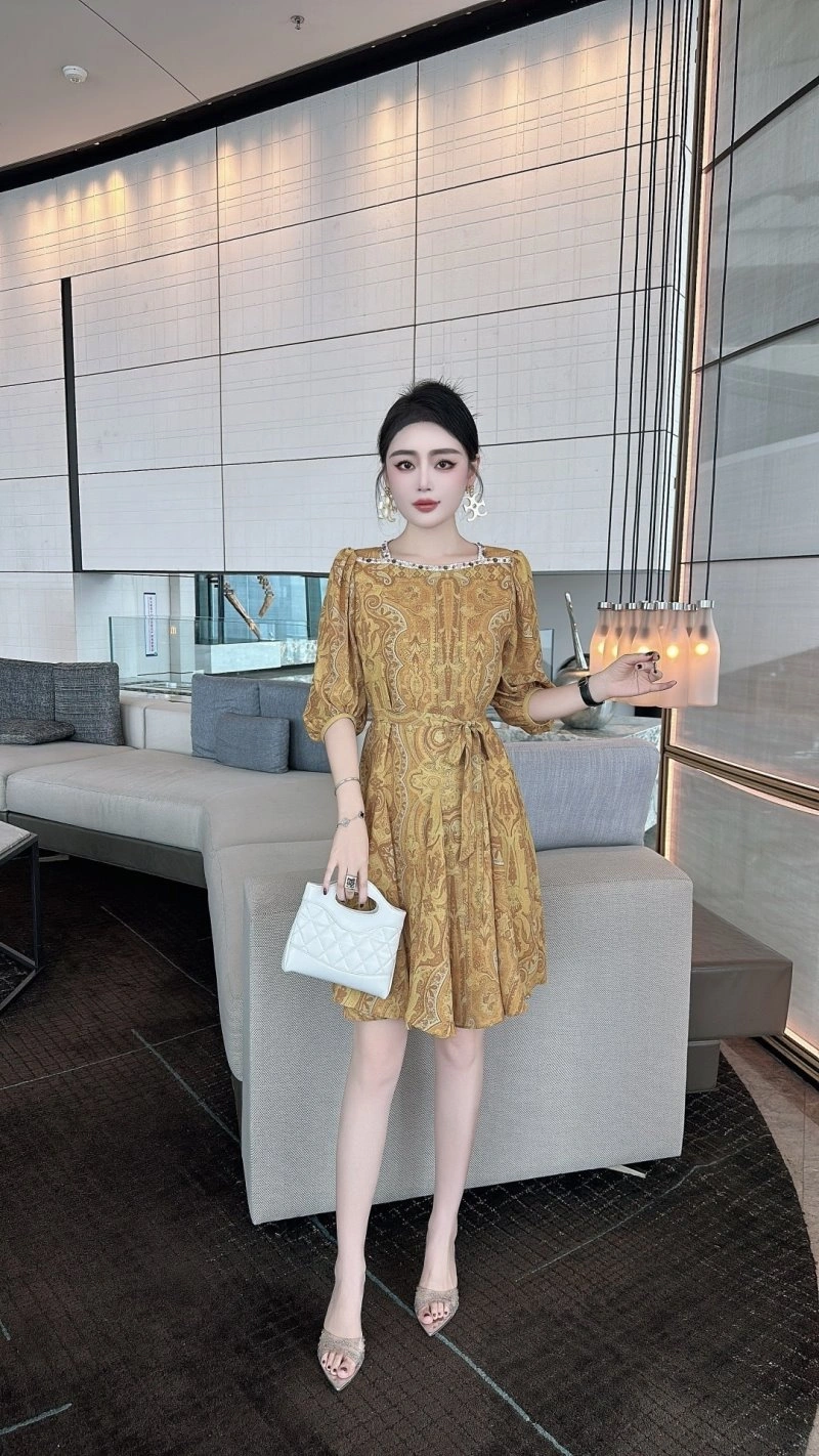 Chanel Dress Versatile 109303