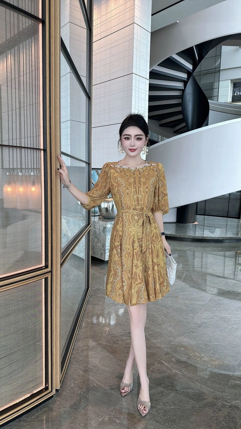 Chanel Dress Versatile 109303