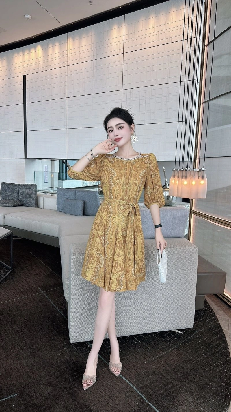 Chanel Dress Versatile 109303