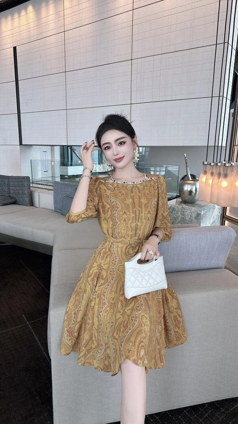 Chanel Dress Versatile 109303