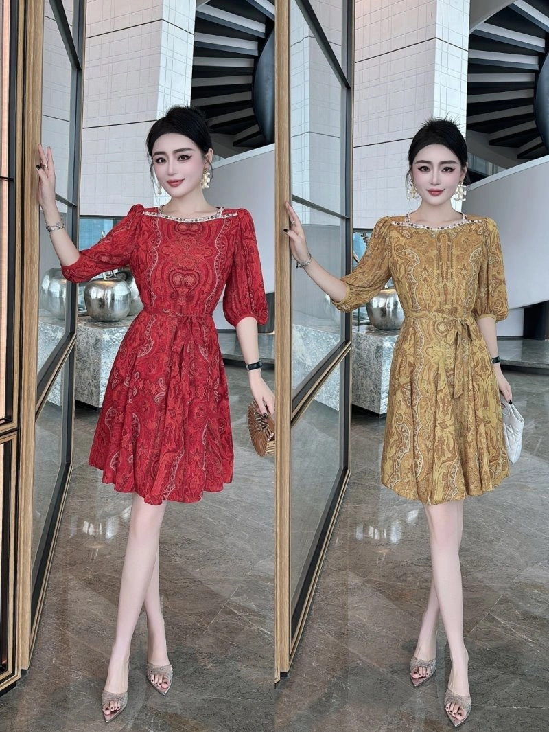 Chanel Dress Versatile 109303