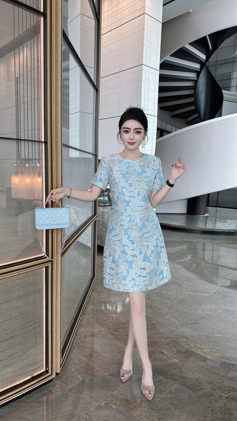 Chanel Dress FreshLook 109298