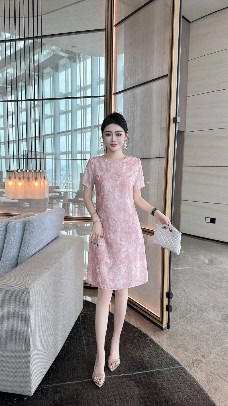 UrbanChic Chanel Dress 109296
