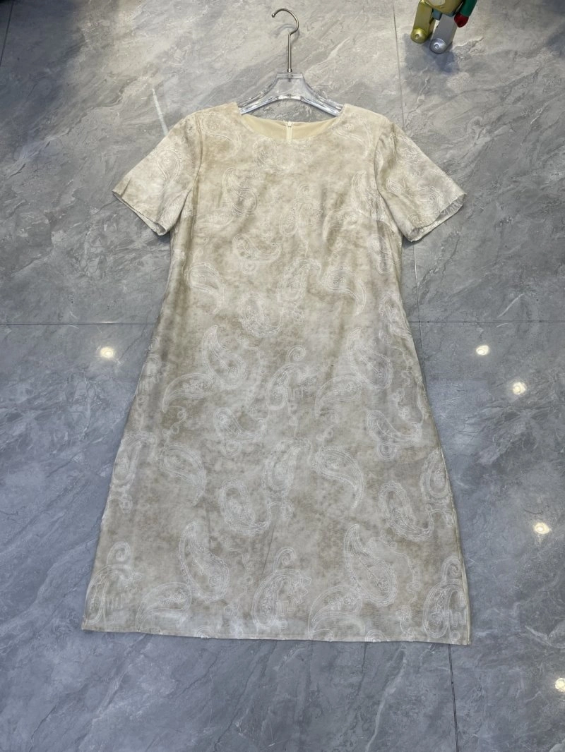 Chanel Dress Neat 109297