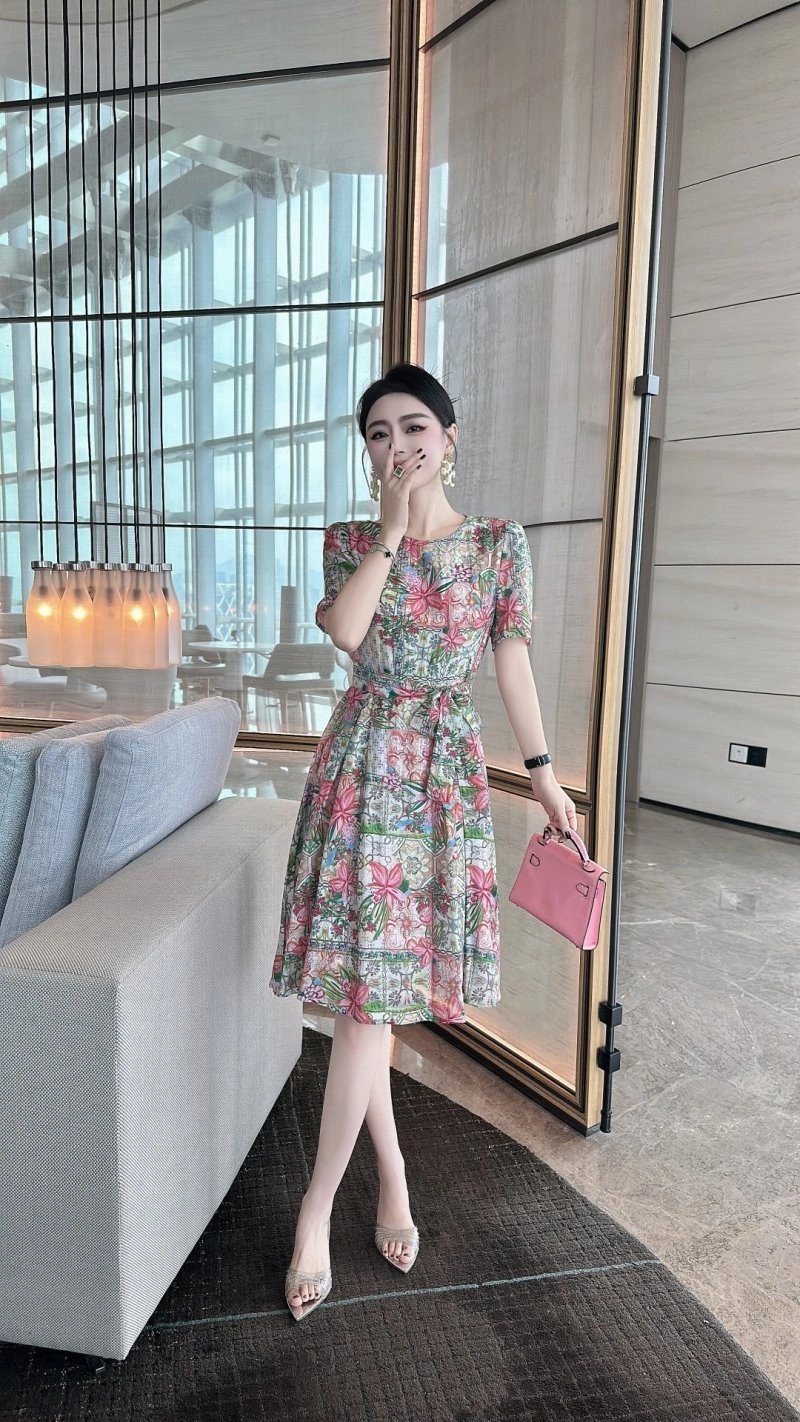 Chanel Dress Tailored 109295