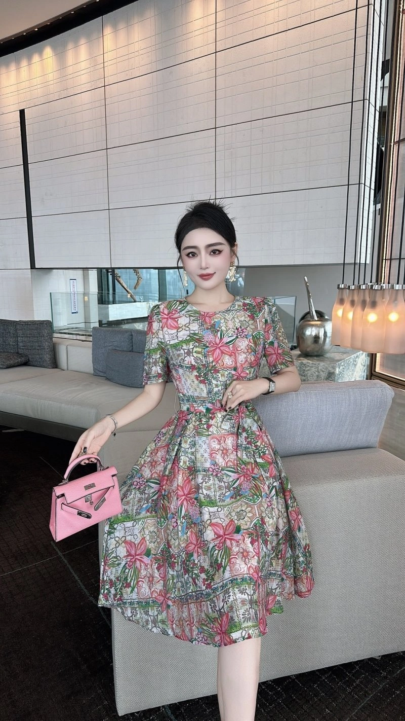 Chanel Dress Tailored 109295