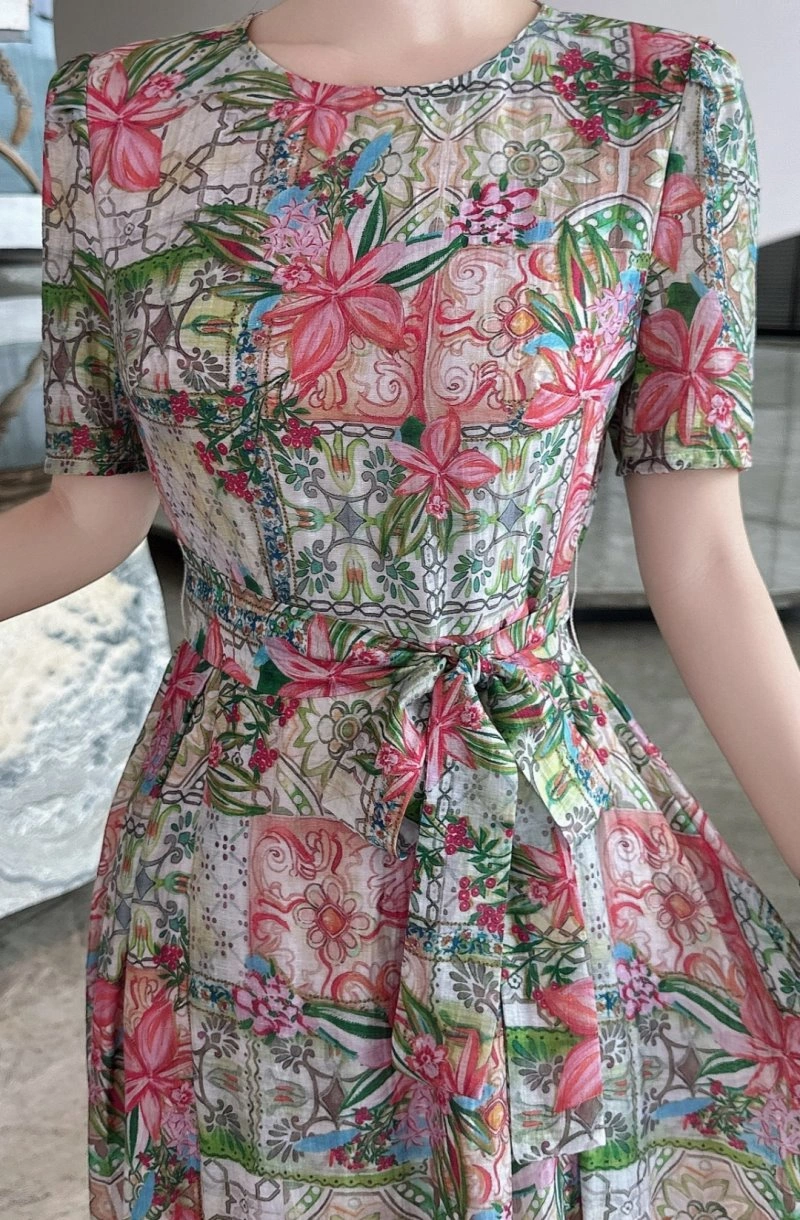 Chanel Dress Tailored 109295