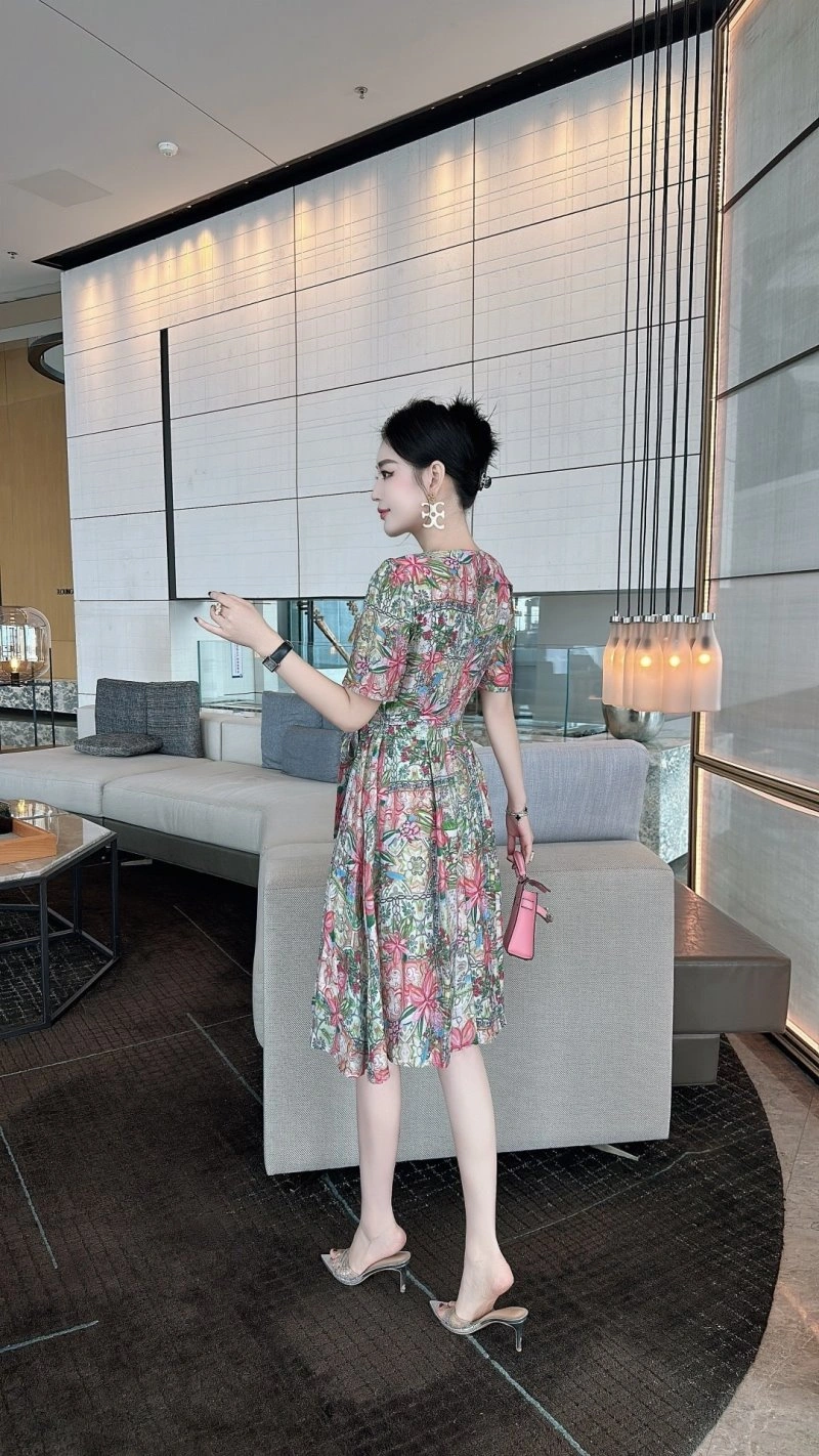 Chanel Dress Tailored 109295