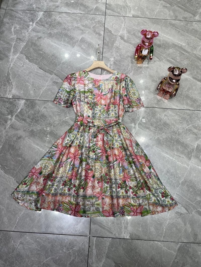 Chanel Dress Tailored 109295