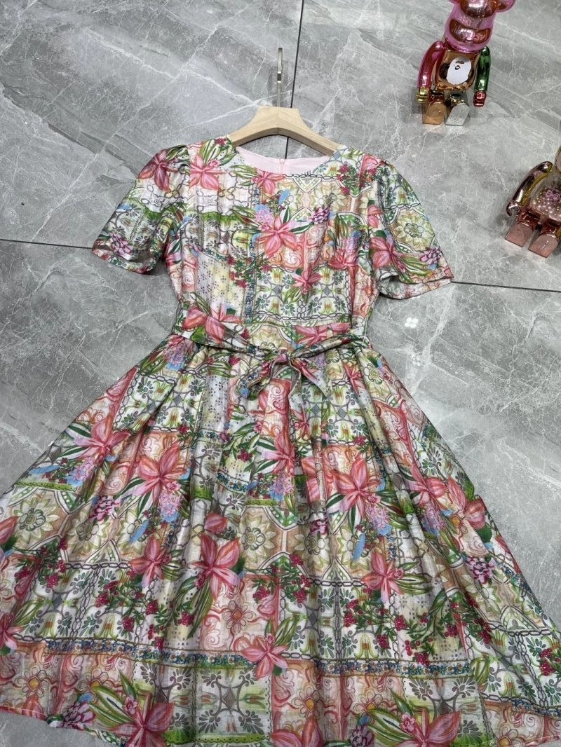 Chanel Dress Tailored 109295