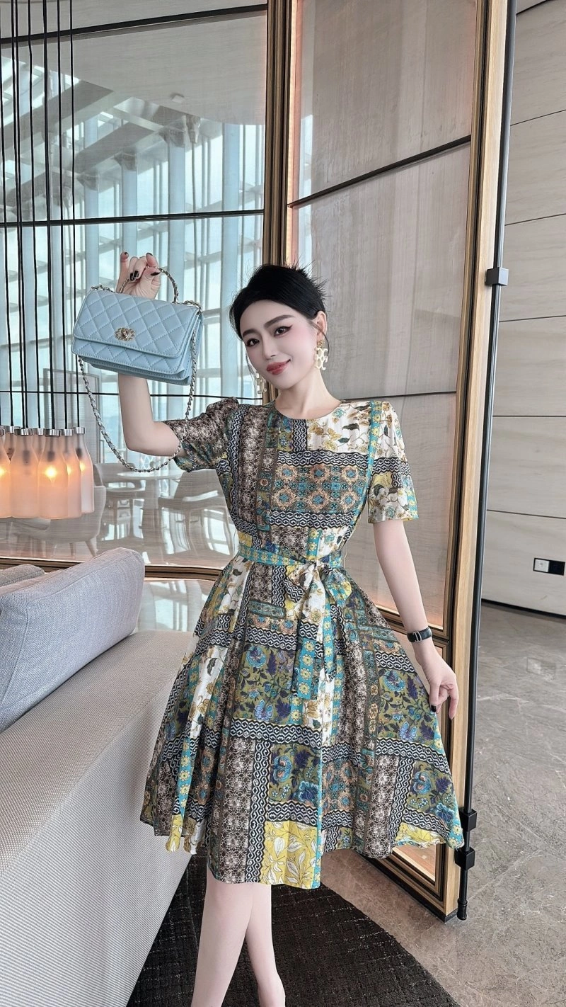 Chanel Dress Refined 109294