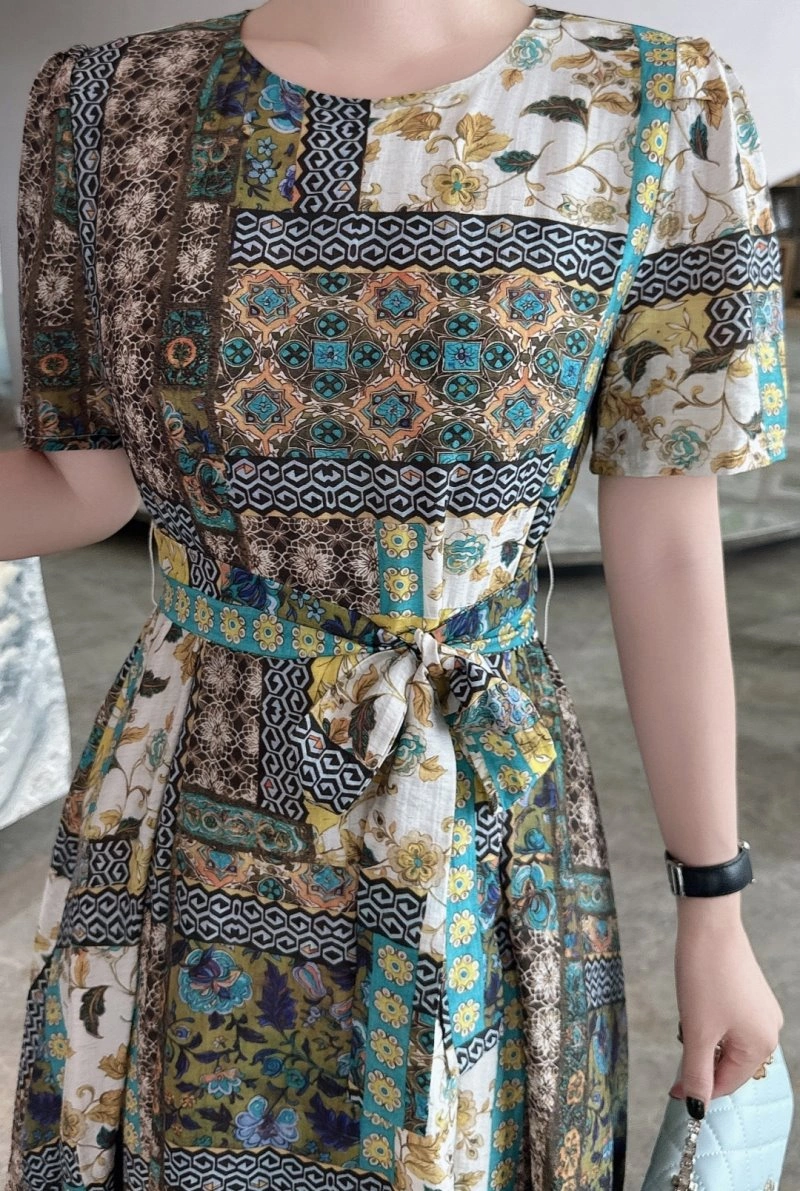 Chanel Dress Refined 109294