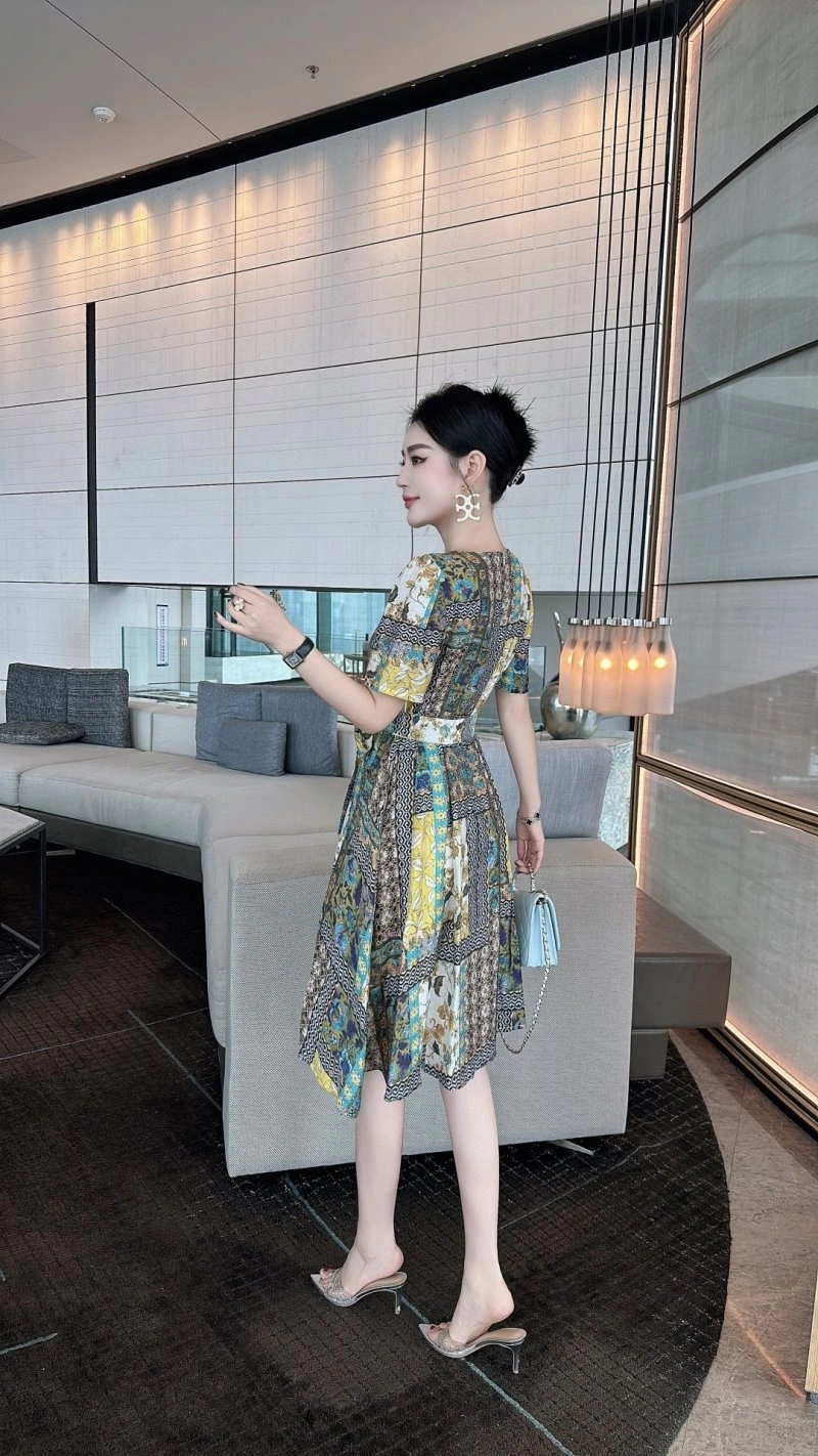 Chanel Dress Refined 109294