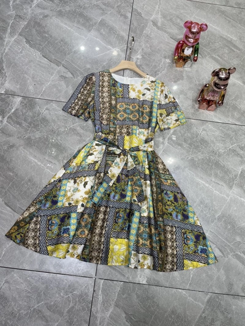 Chanel Dress Refined 109294