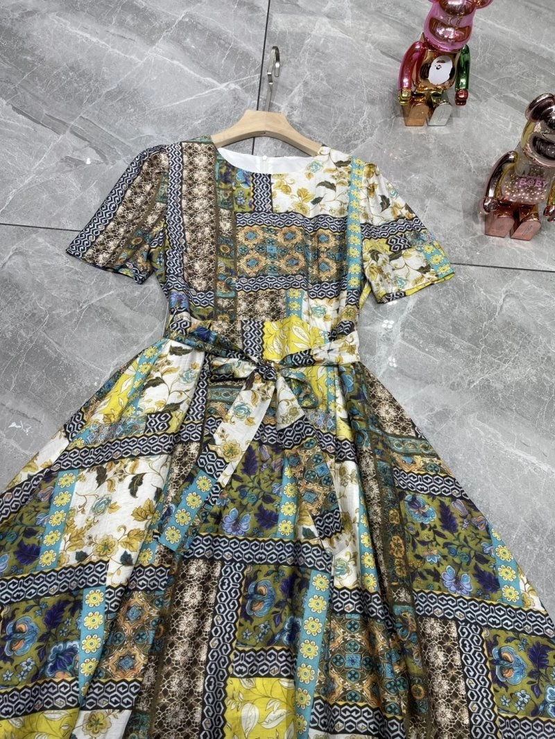 Chanel Dress Refined 109294