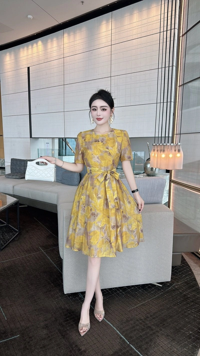 Original Chanel Dress 109293