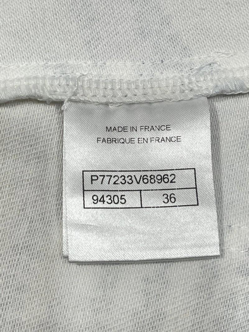 EasyMatch Chanel Dress 109292