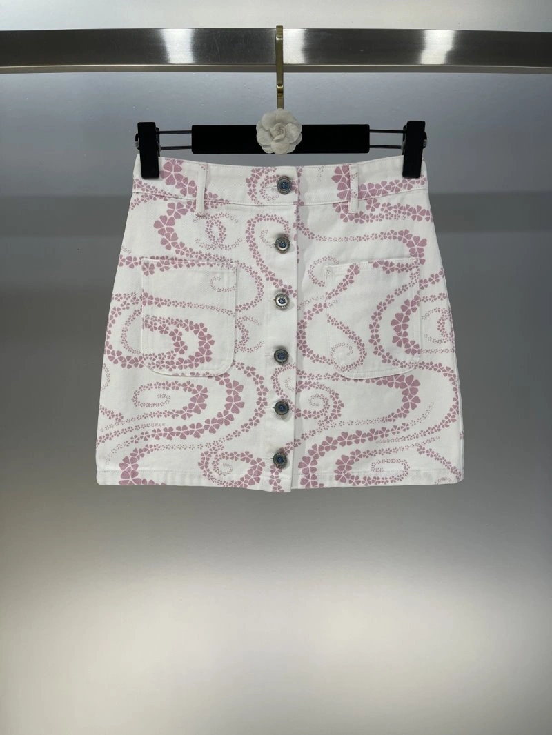 Trendsetting Chanel Dress 109290