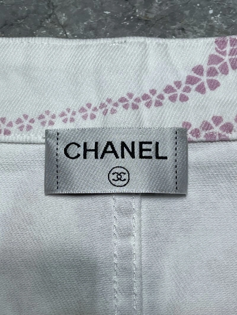 Trendsetting Chanel Dress 109290