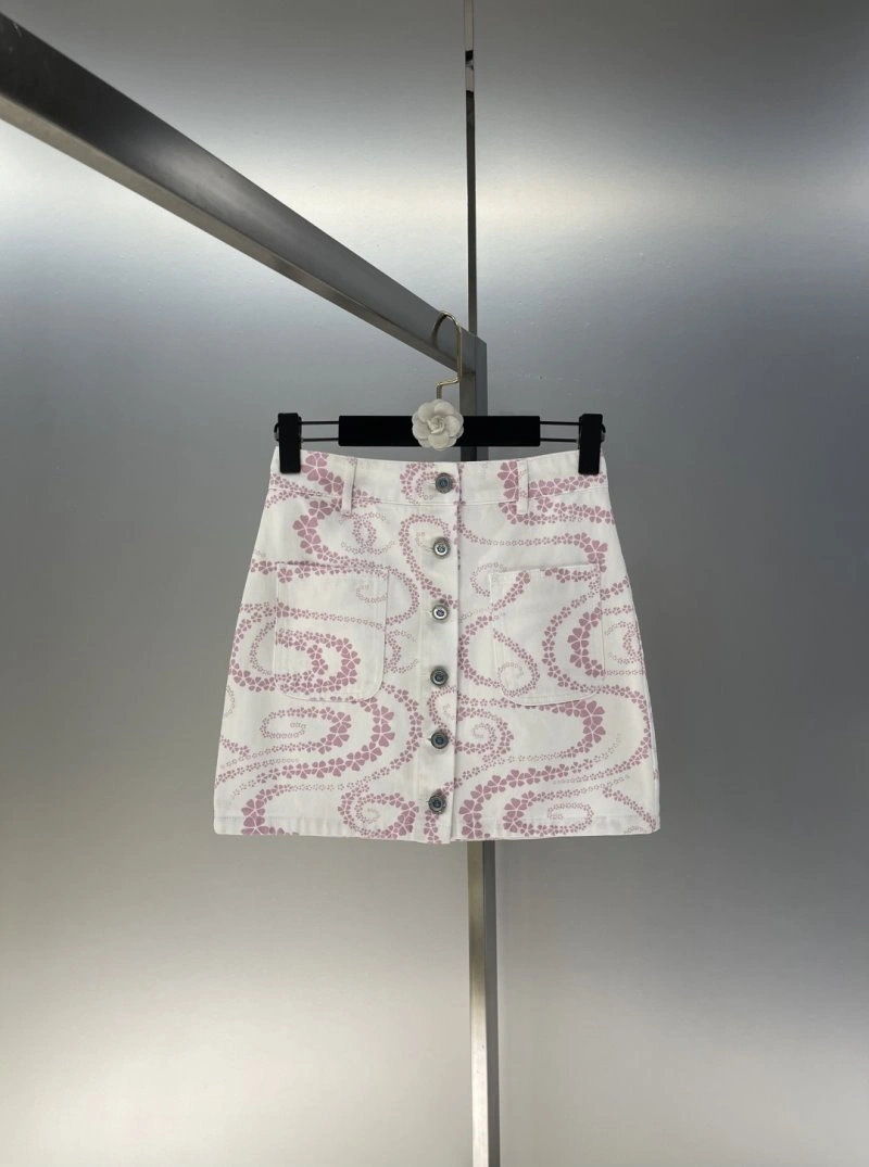 Trendsetting Chanel Dress 109290