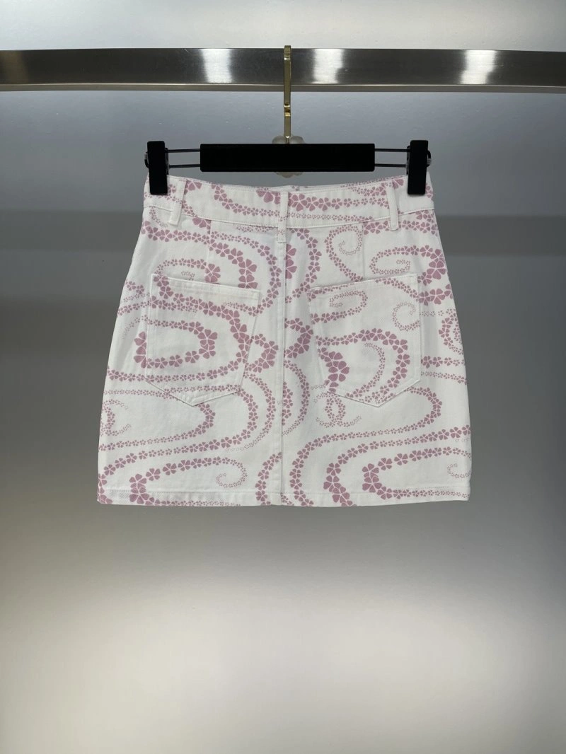 Trendsetting Chanel Dress 109290