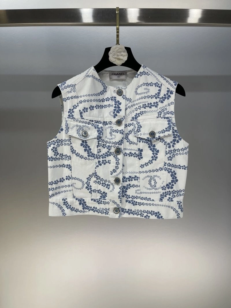 Contemporary Chanel Dress 109289