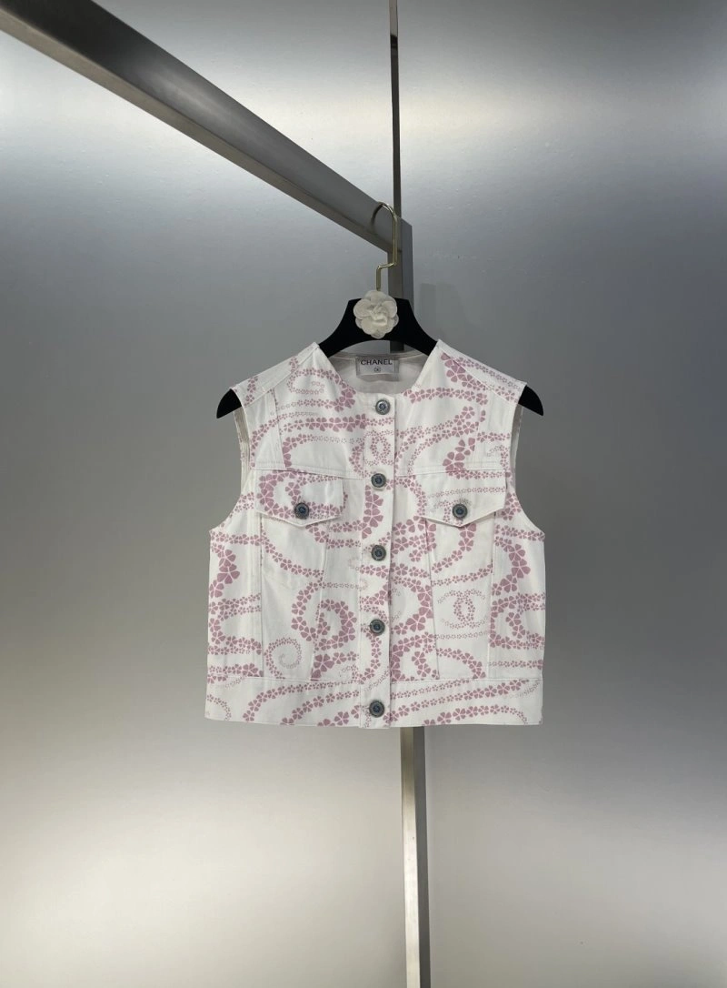 MoistureWicking Chanel Dress 109291