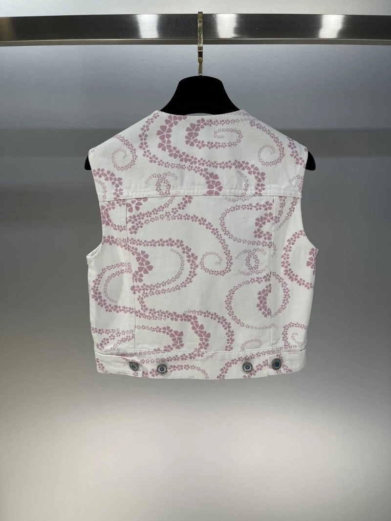 MoistureWicking Chanel Dress 109291