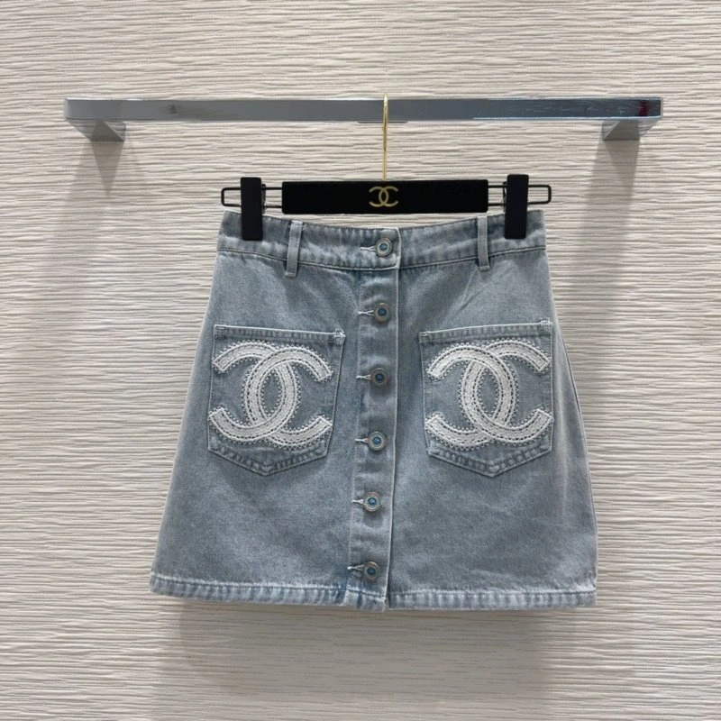 Chanel Dress EyeCatching 109287